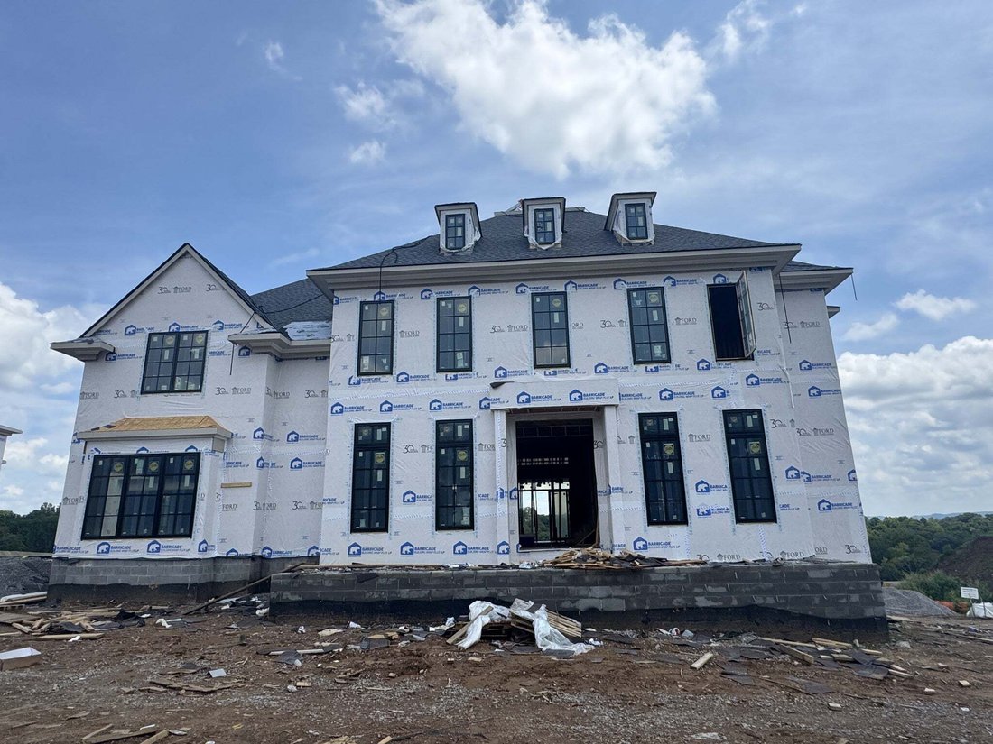 House in Franklin, Tennessee, United States 2 - 18231889