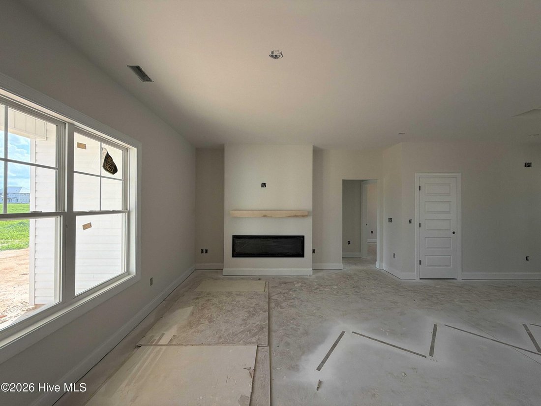 House in Benson, North Carolina, United States 5 - 18528964