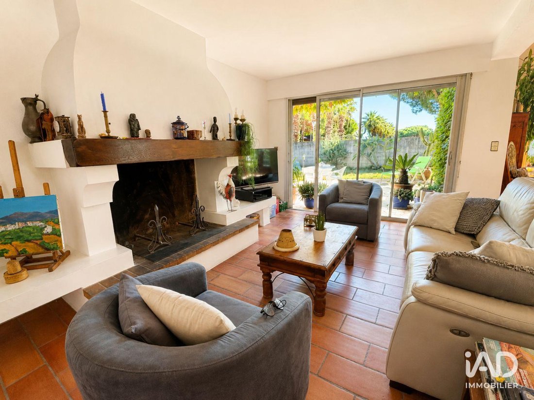 House in Zone Plage, Saint-Cyprien, France 3 - 18627195