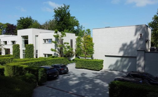 Villa in Grez-Doiceau, Wallonia, Belgium 1