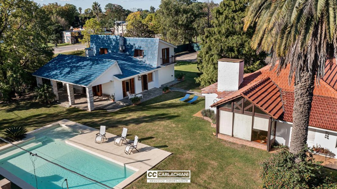 House in Funes, Santa Fe Province, Argentina 1 - 18625261