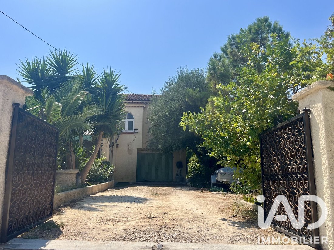 House in Lery, La Seyne-sur-Mer, France 1 - 18627129
