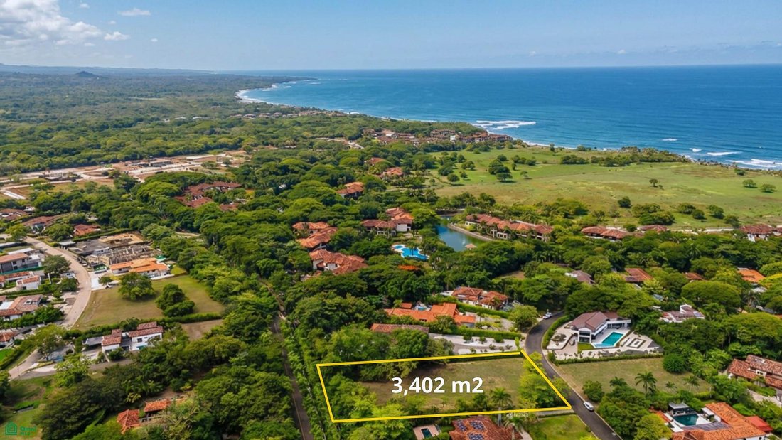 Land in Pinilla, Guanacaste Province, Costa Rica 2 - 18601154