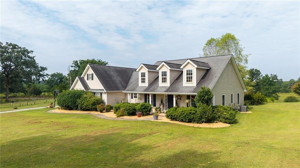 House in Crandall, Georgia, United States 1 - 18624936