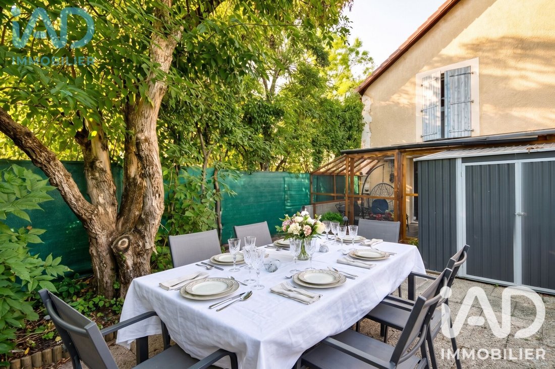 House in Ouest, Gex, France 2 - 18627185