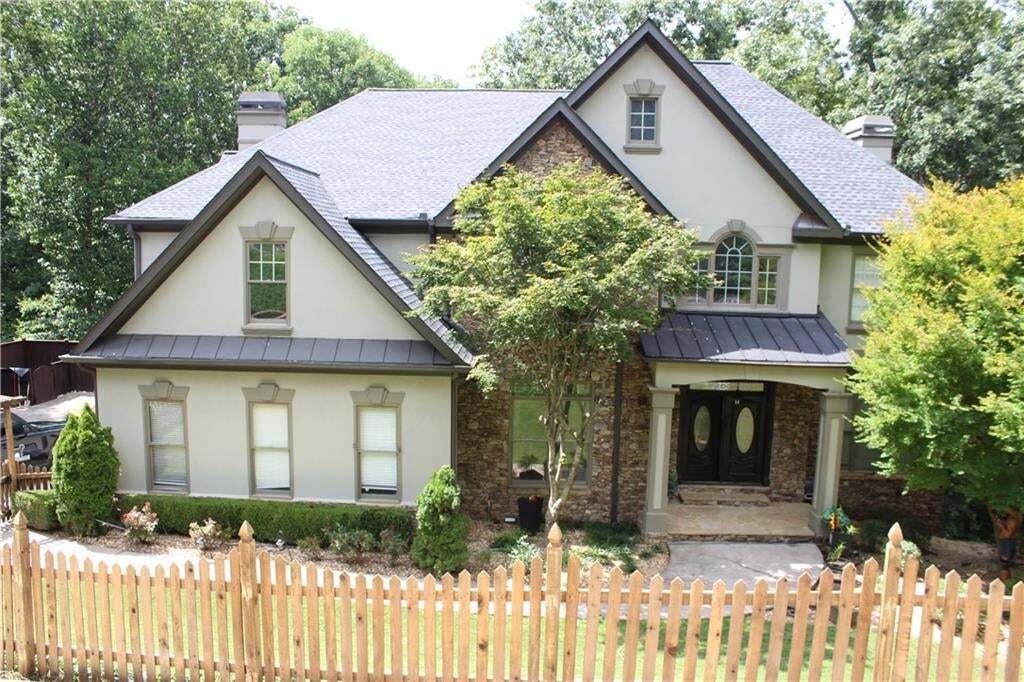 House in Atlanta, Georgia, United States 1 - 18624931