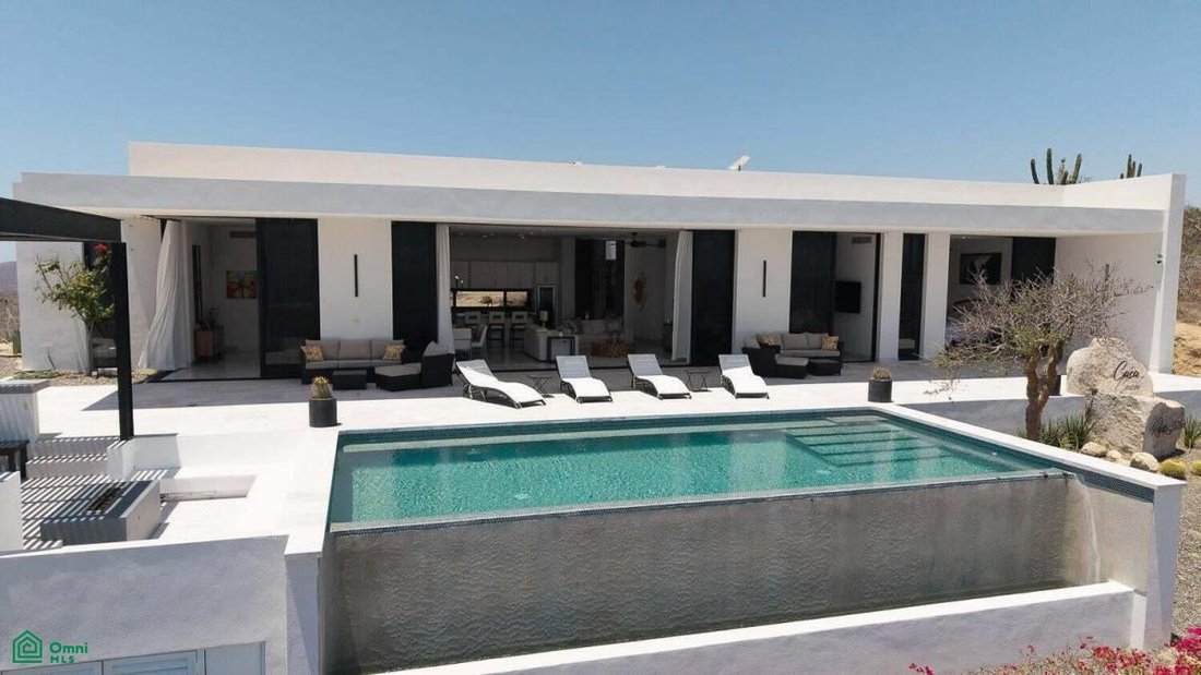 House in Colonia del Sol, Baja California Sur, Mexico 3 - 17975484