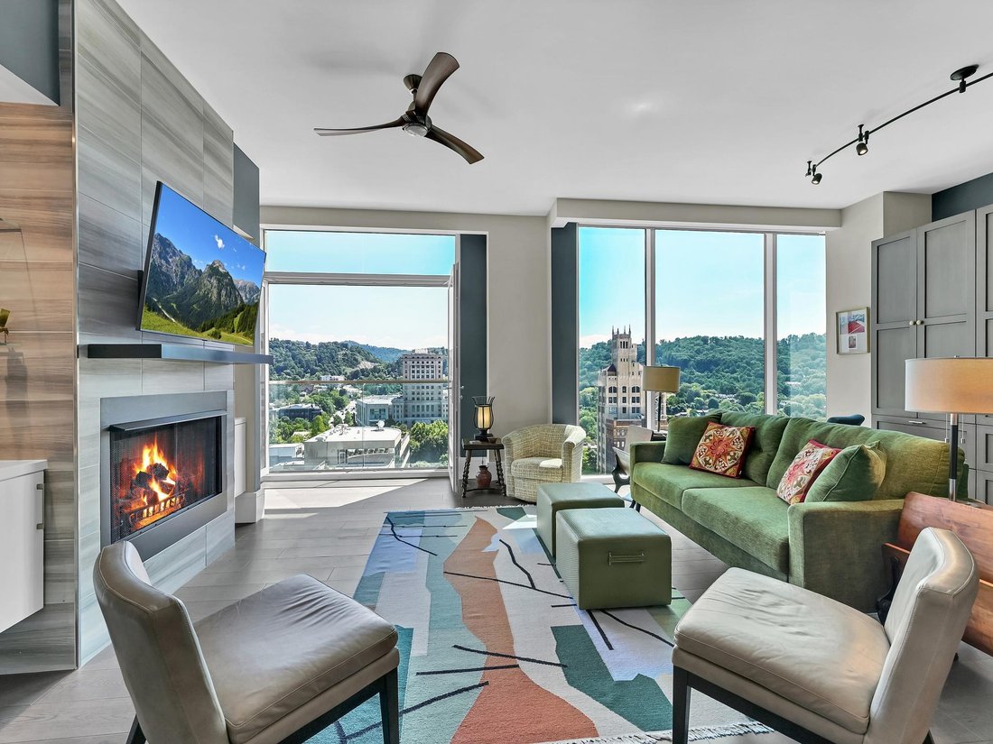 House in Asheville, North Carolina, United States 4 - 18625318