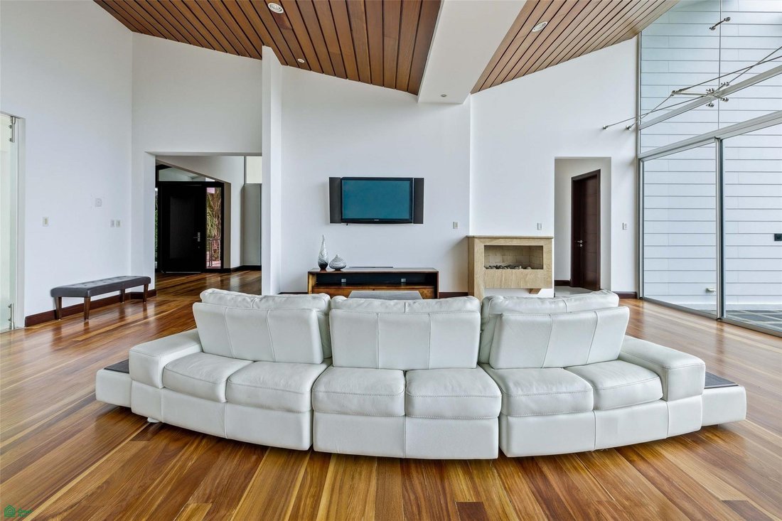 Maison à Cinco Esquinas, San José, Costa Rica 4 - 18088748