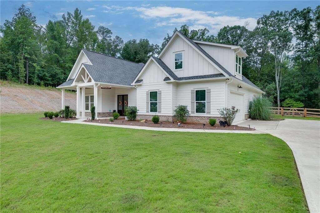 House in Social Circle, Georgia, United States 2 - 18624934