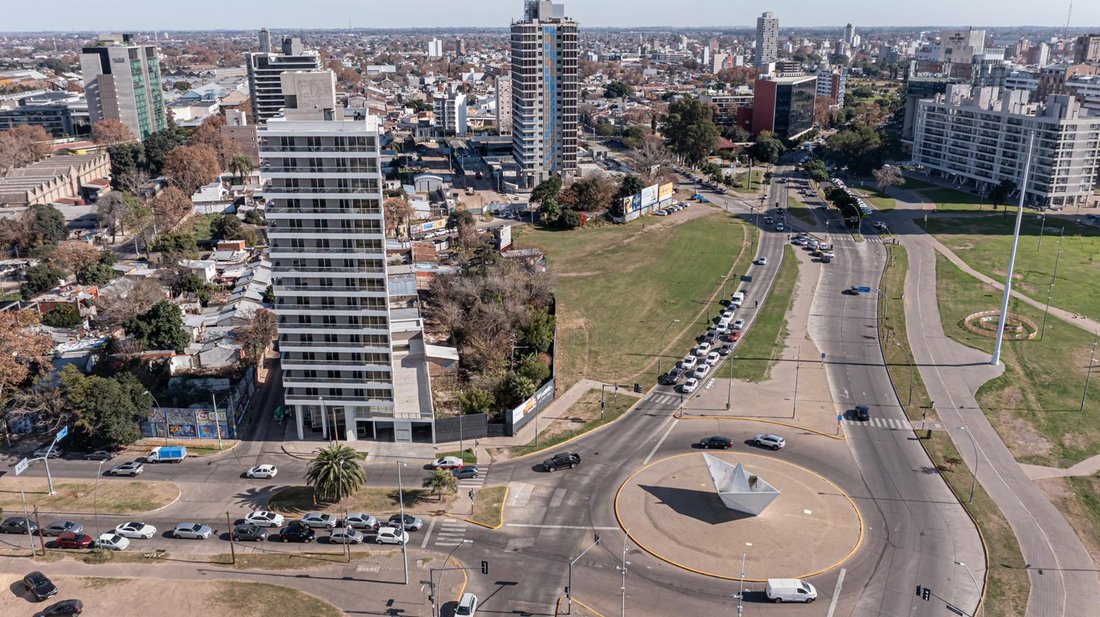 Apartment in Rosario, Santa Fe Province, Argentina 2 - 18625276