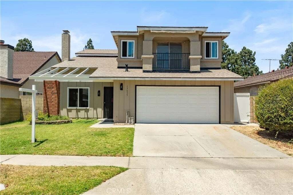 House in Cerritos, California, United States 1 - 18392345