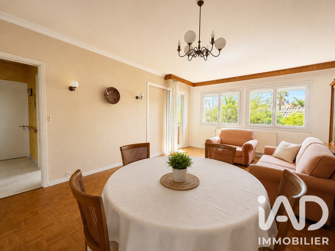 House in Rangueil-Sauzelong-Pech David-Pouvourville, Toulouse, France 3 - 18596435