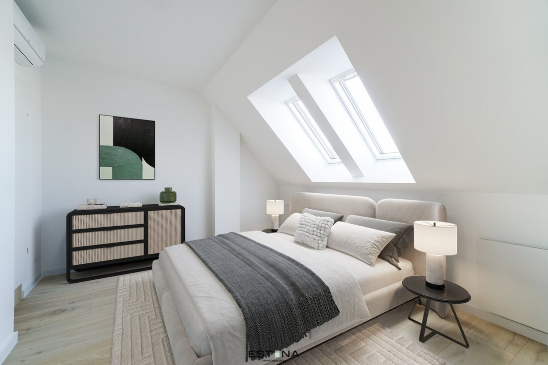 Apartment in Vienna, Wien, Austria 1 - 18625124