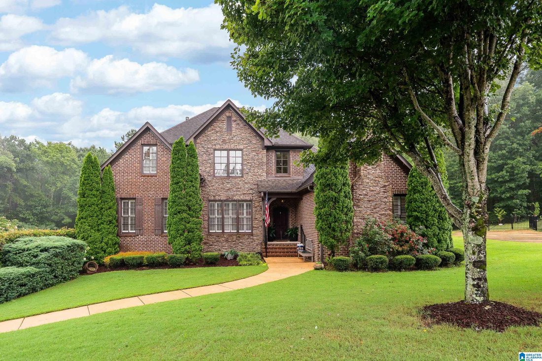 House in Hoover, Alabama, United States 1 - 18232224
