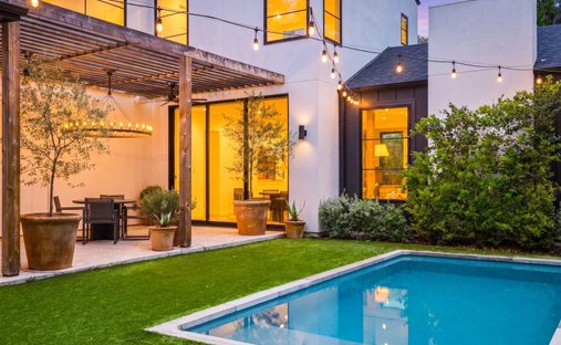 House in Austin, Texas, United States 1