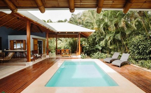 House in Santiago, Puntarenas Province, Costa Rica 1