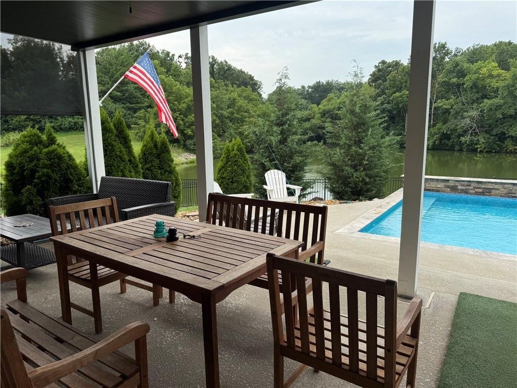 House in Lee's Summit, Missouri, United States 4 - 18625033