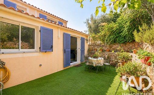 Casa a La Millière, Marsiglia, Provenza-Alpi-Costa Azzurra 1