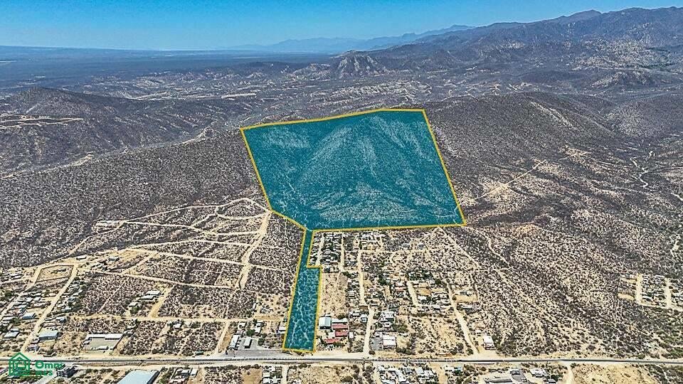 Land in Los Barriles, Baja California Sur, Baja California Sur, Mexico 5 - 18193038