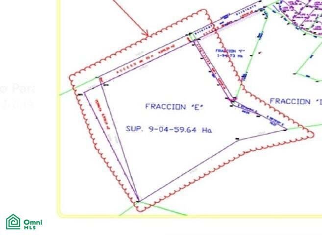 Land in Colonia del Sol, Baja California Sur, Mexico 3 - 17806940
