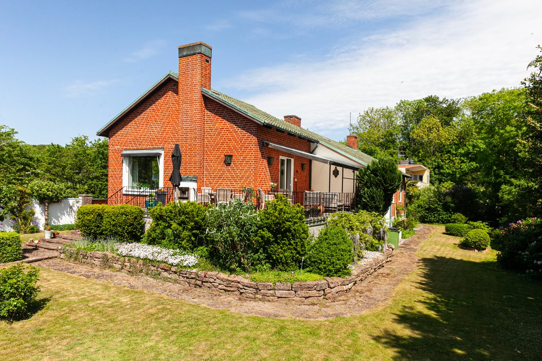 House in Helsingborg, Skåne County, Sweden 1 - 18624853