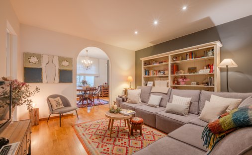 Apartment in Girona, Catalonia, Spain 1