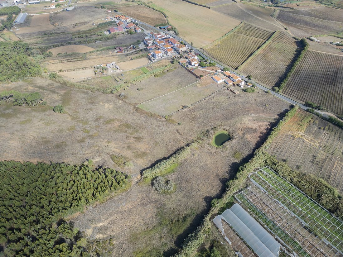 Land in Encarnacao, Lisbon, Portugal 5 - 18624983