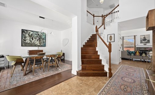 Casa a Austin, Texas, Stati Uniti 1