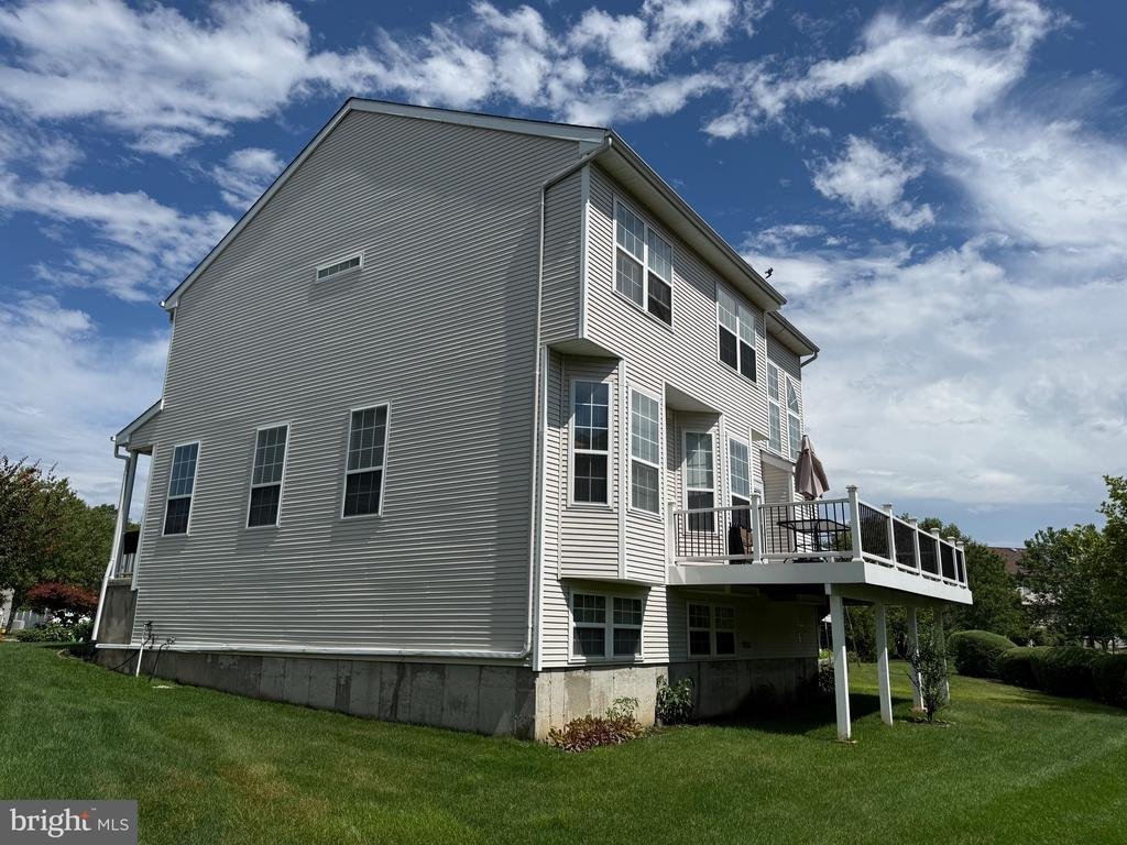 House in Lawrence Township, New Jersey, United States 4 - 18625018