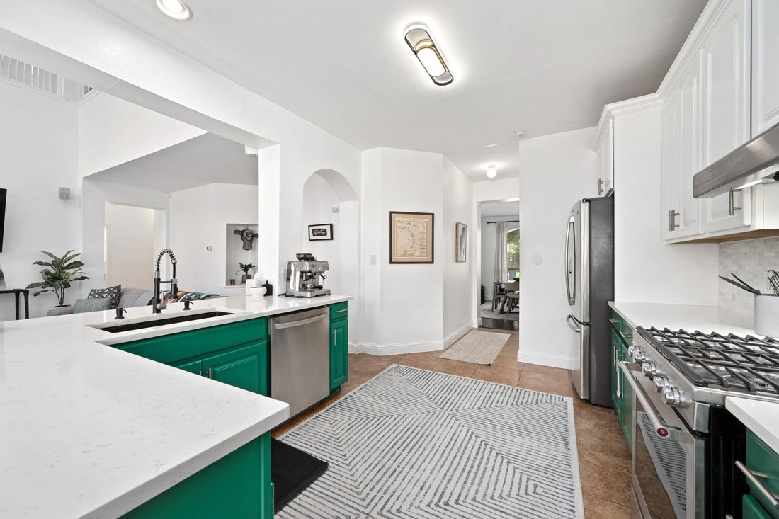 House in Austin, Texas, United States 4 - 18625019