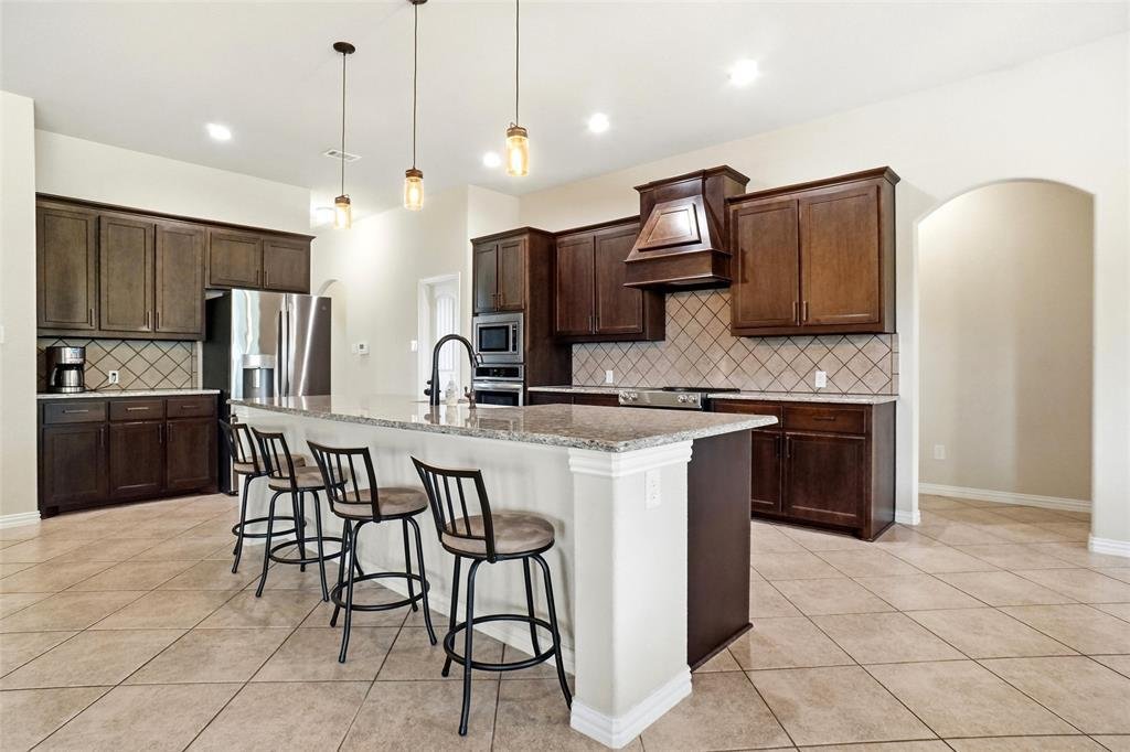 House in Decatur, Texas, United States 4 - 18625333