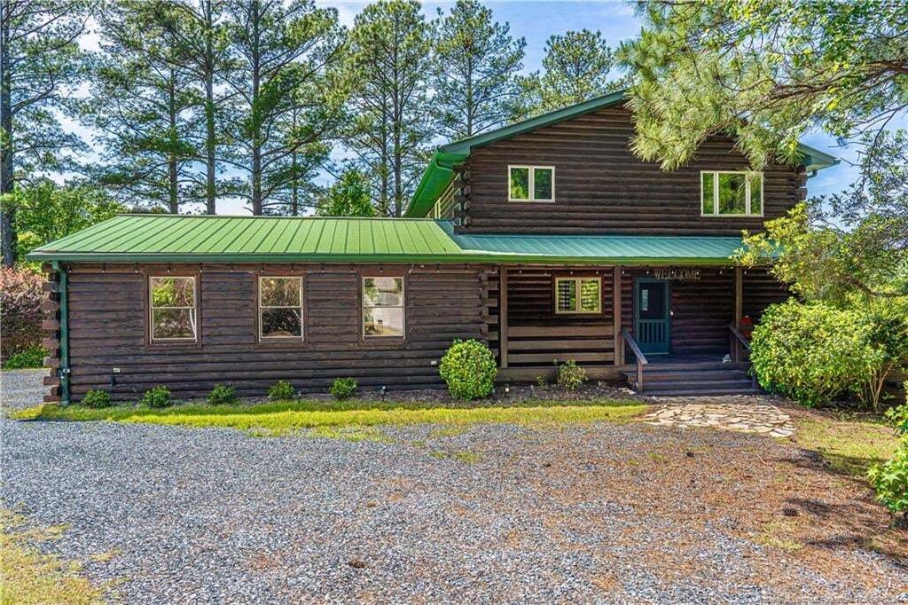 House in Aberdeen, North Carolina, United States 2 - 18624848