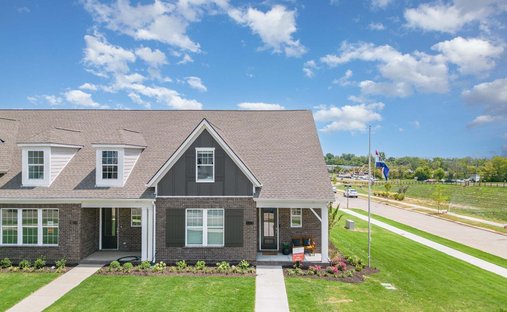 Townhouse in Spring Hill, Tennessee, United States 1
