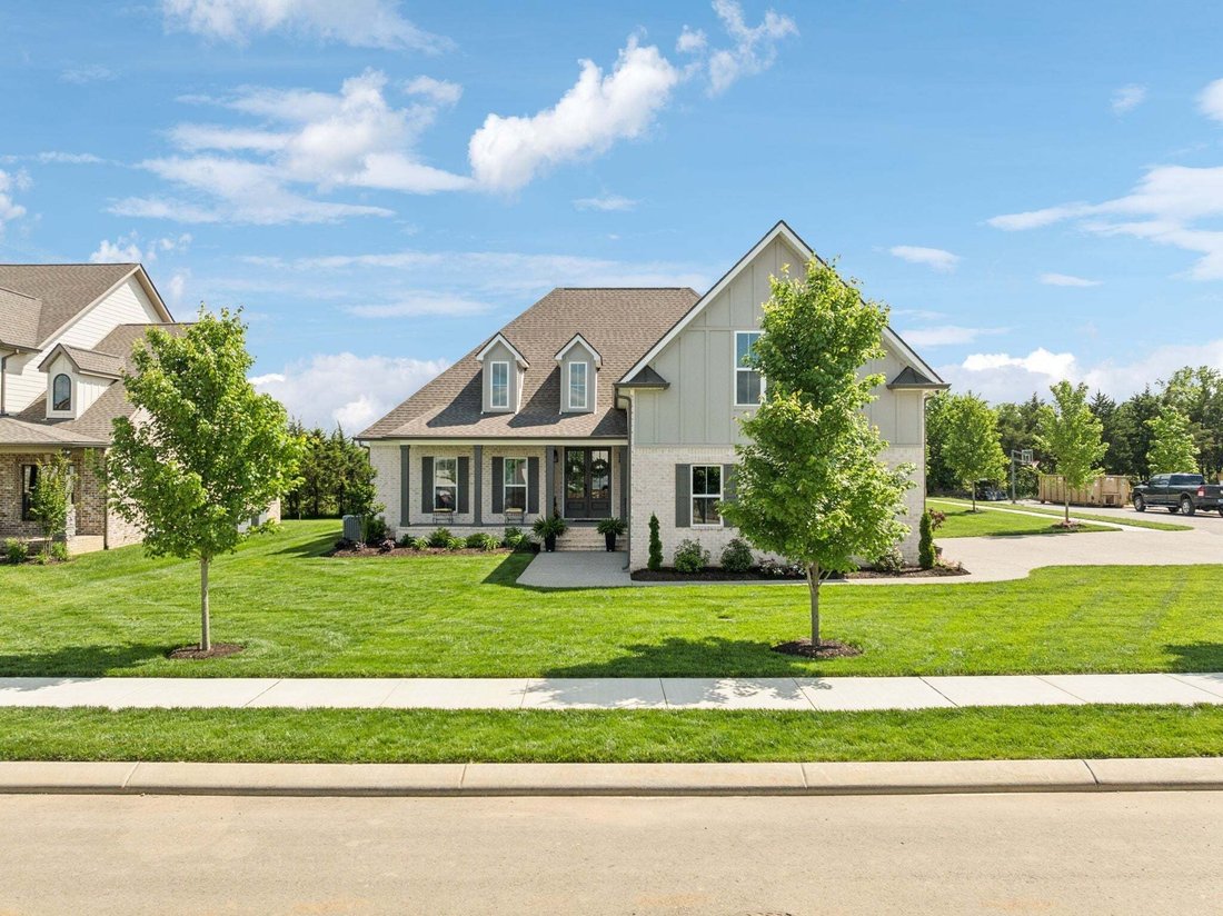 House in Lebanon, Tennessee, United States 1 - 18625233