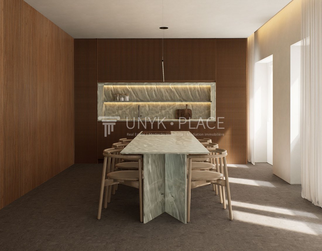 Apartment in Ajuda, Lisbon, Portugal 5 - 18249512