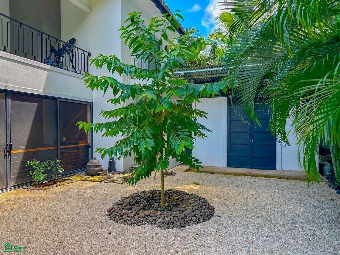 Casa en Playa Hermosa, Provincia de Guanacaste, Costa Rica 1 - 17430929