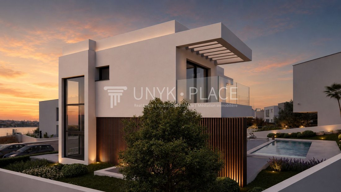 Villa in Silves, Algarve, Portugal 5 - 15730946