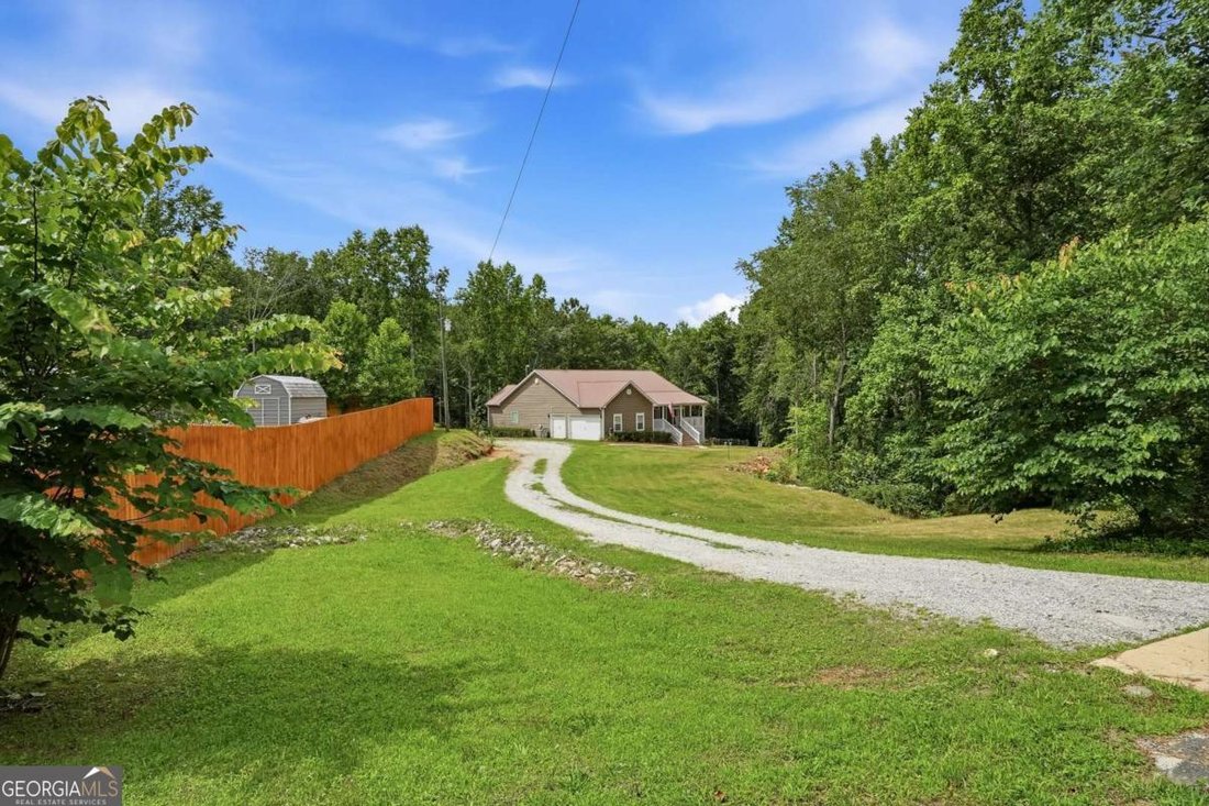 House in Cumming, Georgia, United States 4 - 18625128