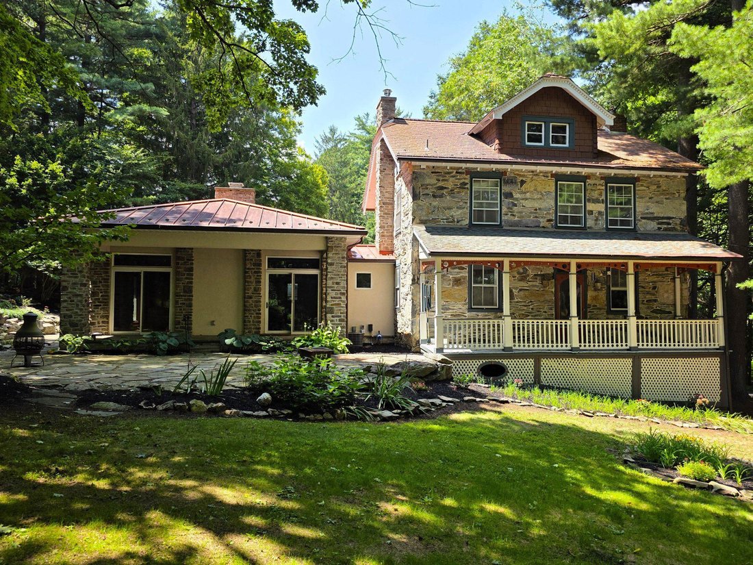 House in Orrtanna, Pennsylvania, United States 1 - 18625035