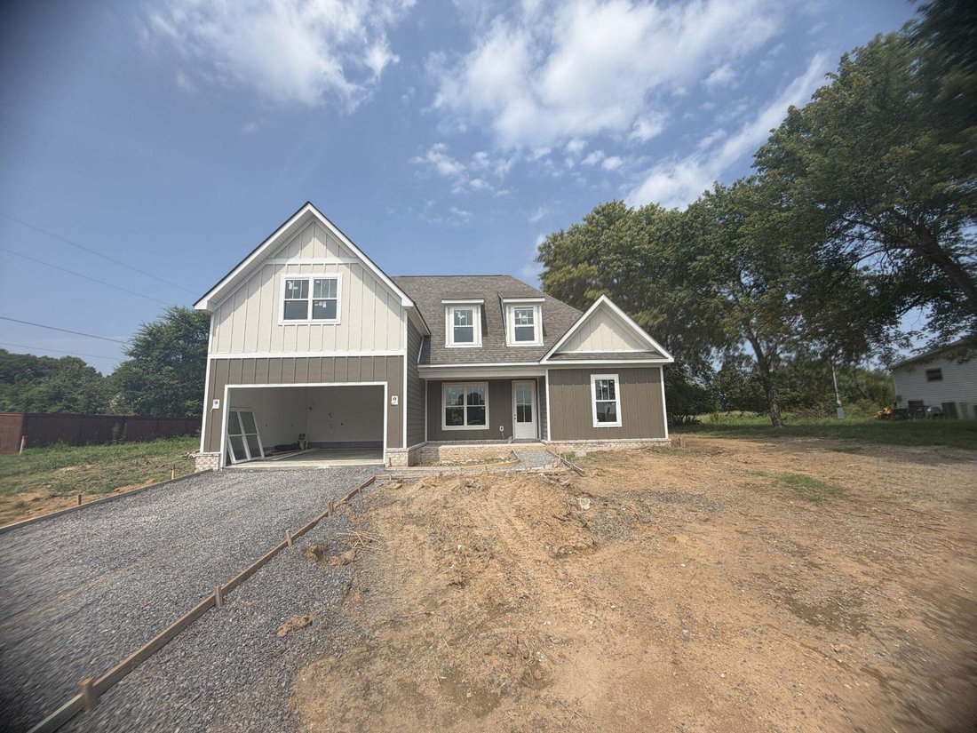 House in Lebanon, Tennessee, United States 2 - 18625241