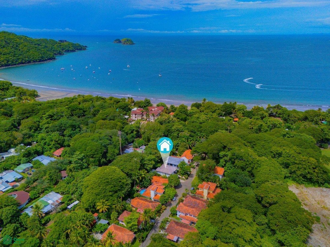 House in Playa Hermosa, Guanacaste Province, Costa Rica 2 - 17430929