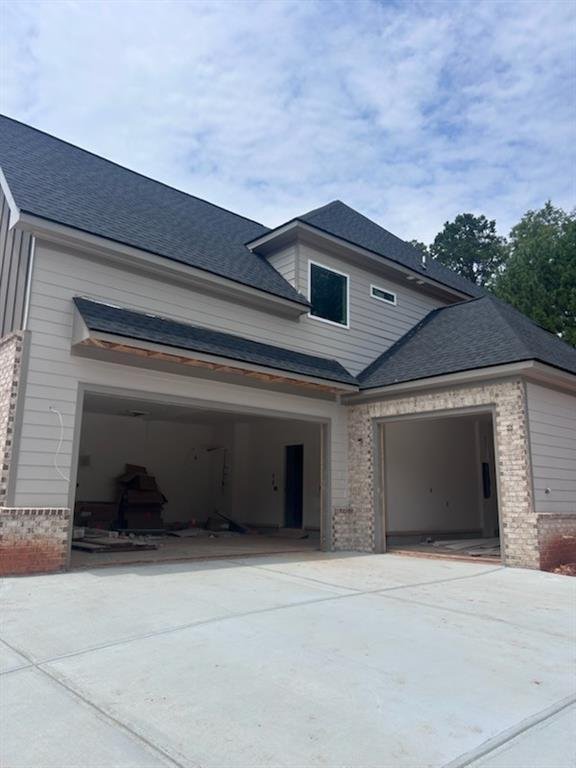 House in Hoschton, Georgia, United States 3 - 16972201