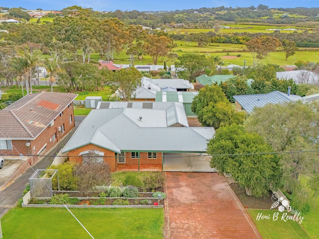 House in Collingwood Heights, Western Australia, Australia 3 - 18590292
