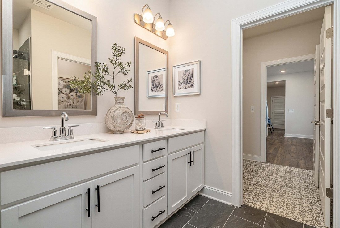Townhouse in Spring Hill, Tennessee, United States 5 - 18625232