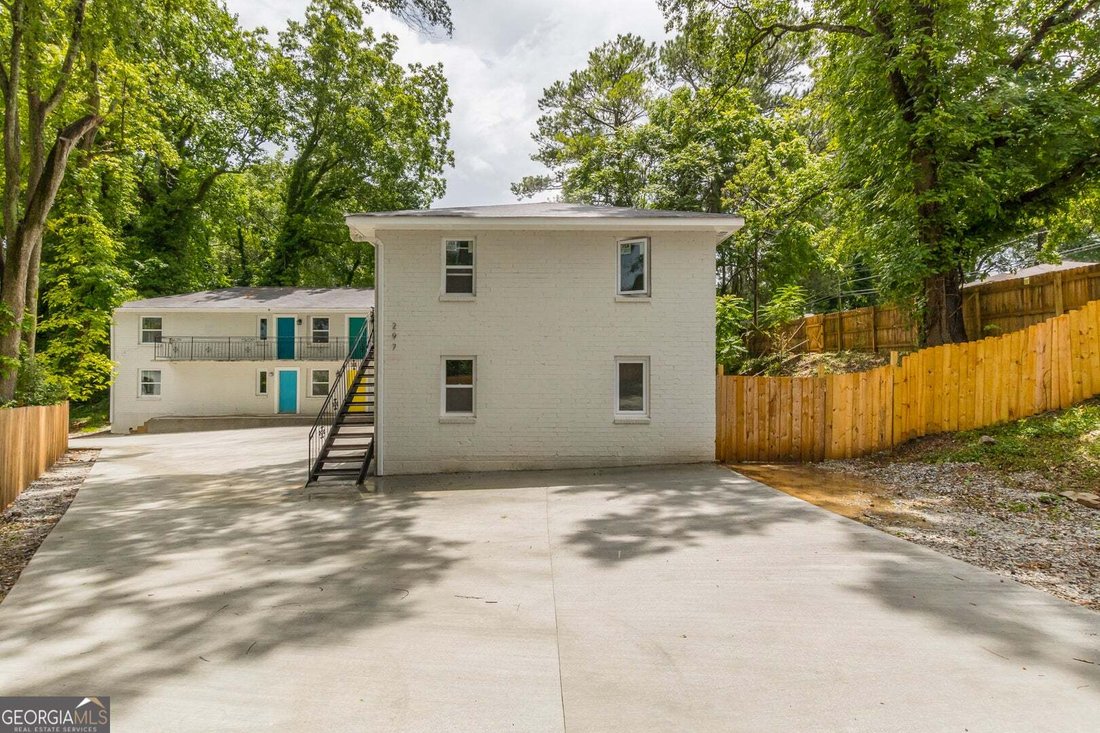 Atlanta, Georgia, United States 1 - 18625164