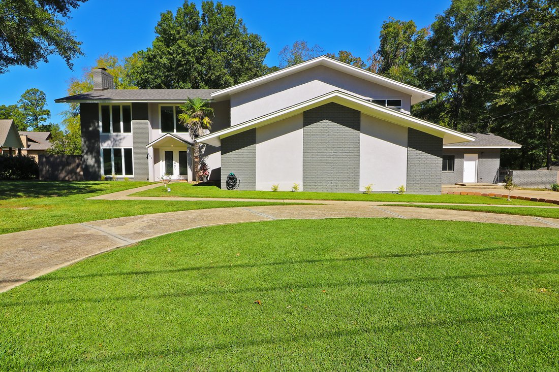 House in West Monroe, Louisiana, United States 1 - 18625319