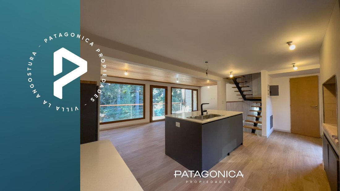 Apartment in Villa La Angostura, Neuquen, Argentina 1 - 18625096