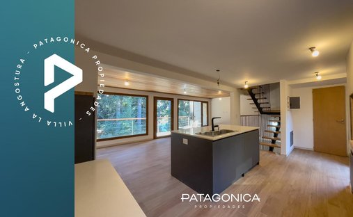 Apartment in Villa La Angostura, Neuquen, Argentina 1