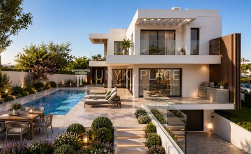 Villa in Silves, Algarve, Portugal 1